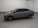 Used 2020 Mitsubishi Mirage G4 SE image 2