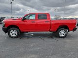 Certified 2024 RAM 2500 Tradesman w/ Bed Utility Group image 2