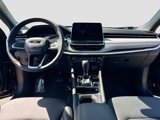 New 2025 Jeep Compass Latitude image 3