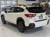 Used 2021 Subaru Crosstrek 2.5i Sport w/ Moonroof Package image 5