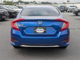 Used 2021 Honda Civic LX image 4