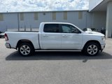 Used 2021 RAM 1500 Big Horn image 3
