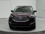 Used 2023 Ford Edge Titanium image 2