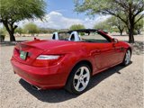 Used 2015 Mercedes-Benz SLK 250 w/ Premium Package image 5