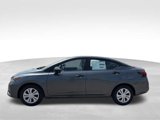 New 2025 Nissan Versa S w/ Trunk Package image 5