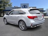 Used 2017 Acura MDX SH-AWD w/ Technology Package image 4