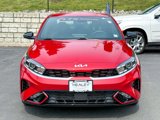 Certified 2024 Kia Forte GT-Line image 4