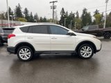 Used 2013 Toyota RAV4 Limited image 3