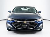 Used 2022 Chevrolet Malibu LT image 2