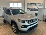 New 2025 Jeep Compass Latitude image 3