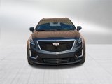 Certified 2022 Cadillac XT5 Sportv w/ Technology Package image 2