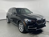 Used 2022 BMW X5 xDrive40i w/ Luxury Seating Package image 4