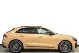 Used 2024 Audi SQ8 Prestige image 2