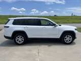 Used 2022 Jeep Grand Cherokee L Limited w/ Luxury Tech Group II image 5