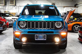Used 2021 Jeep Renegade Latitude image 2
