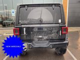 Used 2018 Jeep Wrangler Unlimited Rubicon image 4