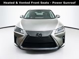 Used 2017 Lexus RX 350 AWD image 2