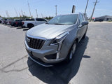 Used 2024 Cadillac XT5 Premium Luxury image 6