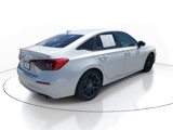 Certified 2023 Honda Civic Sport image 4