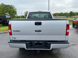 Used 2007 Ford F150 STX image 5