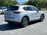 Used 2018 MAZDA CX-5 Touring image 3