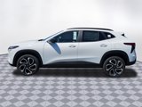 New 2025 Chevrolet Trax RS image 5