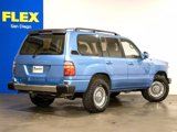 Used 2000 Toyota Land Cruiser image 5