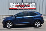 Used 2017 Ford Edge SE image 4