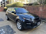 Used 2017 Land Rover Range Rover Evoque SE Premium image 3