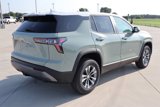 New 2026 Chevrolet Equinox LT image 4