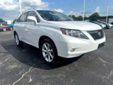 Used 2011 Lexus RX 350 FWD image 3