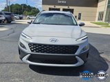 Certified 2022 Hyundai Kona SEL image 2