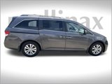 Used 2015 Honda Odyssey EX-L image 3