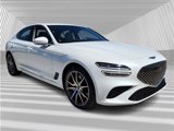 New 2025 Genesis G70 2.5T image 4