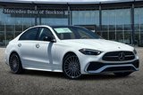 New 2025 Mercedes-Benz C 300 Sedan image 2