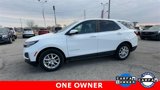 Certified 2022 Chevrolet Equinox LT image 4