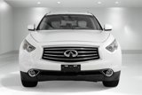 Used 2015 INFINITI QX70 AWD w/ Premium Package image 5
