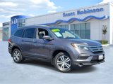 Used 2016 Honda Pilot EX-L image 1
