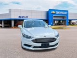 Used 2018 Ford Fusion SE w/ Fusion SE Technology Package image 3