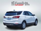 Used 2023 Chevrolet Equinox LT w/ LPO, Floor Liner Package image 4