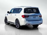 Certified 2021 INFINITI QX80 Premium Select w/ All-Season Package image 6