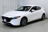 Used 2022 MAZDA MAZDA3 s image 3