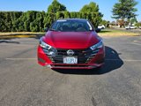Used 2023 Nissan Versa SR w/ Trunk Package image 3