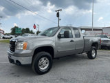 Used 2008 GMC Sierra 2500 SLE w/ SLE1 Preferred Package image 2