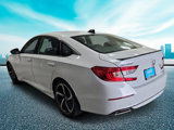 Used 2022 Honda Accord Sport image 4