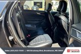 Used 2024 Ford Edge SEL image 3
