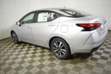 New 2025 Nissan Versa SV w/ Trunk Package image 3