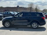 Used 2022 Ford Explorer XLT w/ Equipment Group 202A image 6