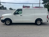Used 2019 Nissan NV 2500 SV image 2