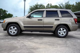 Used 2005 Jeep Grand Cherokee Laredo image 3